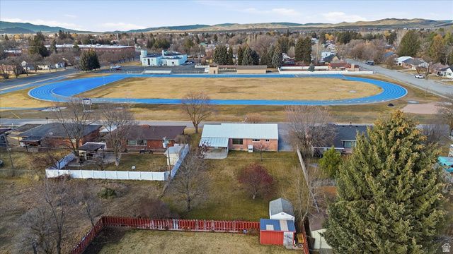 270 E 3RD, Preston, ID 83263