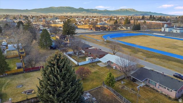 270 E 3RD, Preston, ID 83263