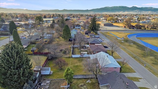 270 E 3RD, Preston, ID 83263