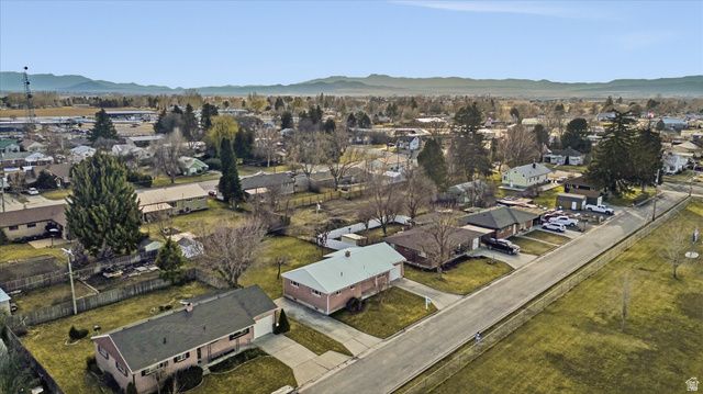 270 E 3RD, Preston, ID 83263