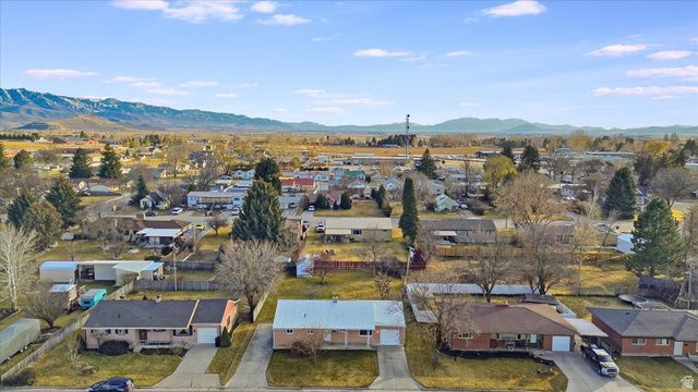 270 E 3RD, Preston, ID 83263