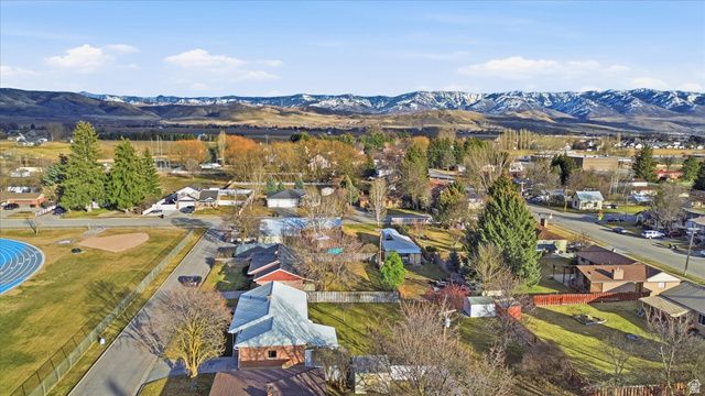 270 E 3RD, Preston, ID 83263