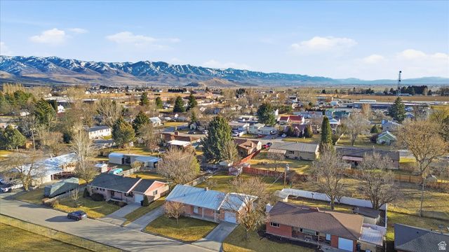 270 E 3RD, Preston, ID 83263