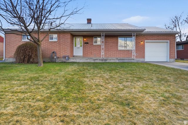 270 E 3RD, Preston, ID 83263