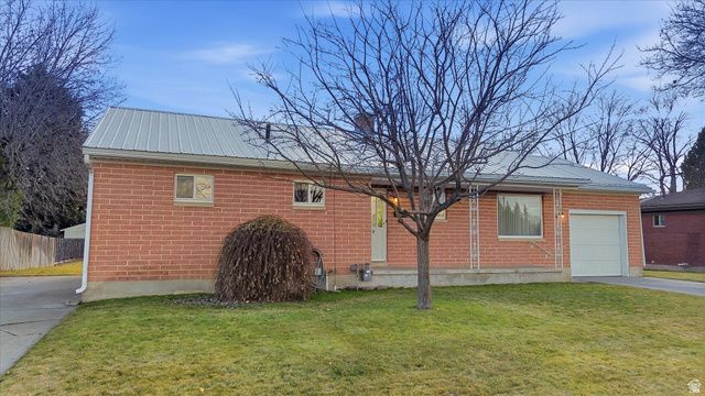 270 E 3RD, Preston, ID 83263