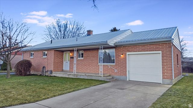 270 E 3RD, Preston, ID 83263