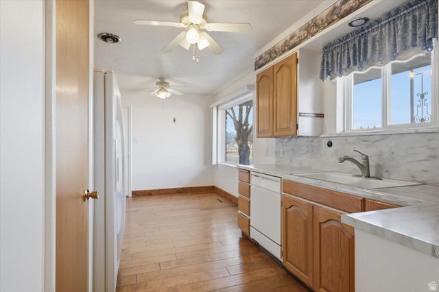 270 E 3RD, Preston, ID 83263