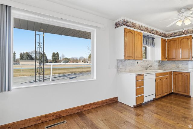 270 E 3RD, Preston, ID 83263