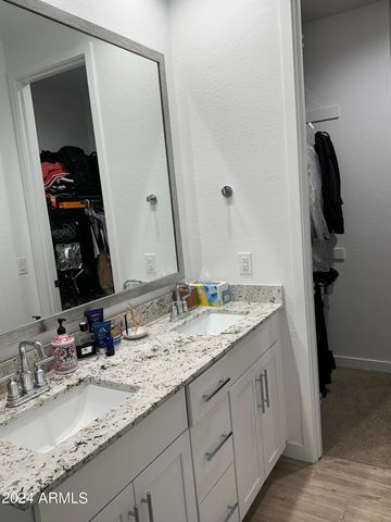 4638 S JETTY --, Mesa, AZ 85212