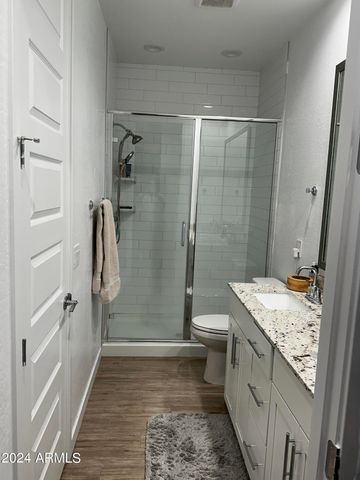 4638 S JETTY --, Mesa, AZ 85212