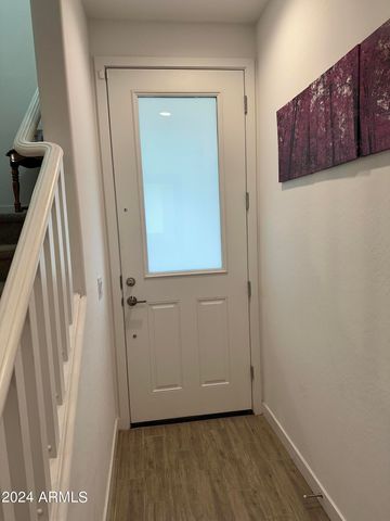 4638 S JETTY --, Mesa, AZ 85212