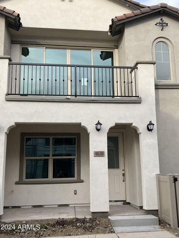 4638 S JETTY --, Mesa, AZ 85212