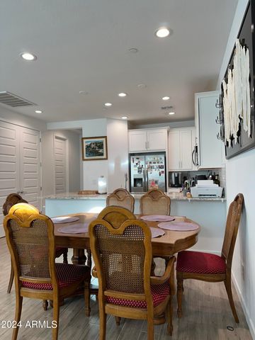 4638 S JETTY --, Mesa, AZ 85212