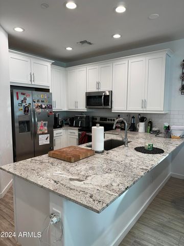 4638 S JETTY --, Mesa, AZ 85212