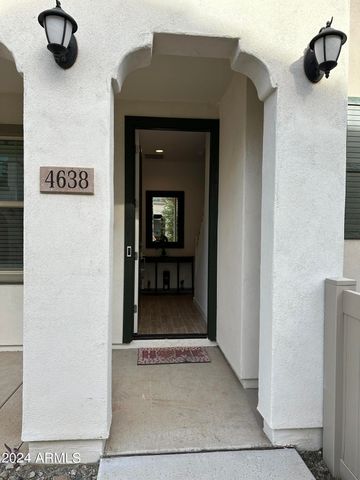 4638 S JETTY --, Mesa, AZ 85212