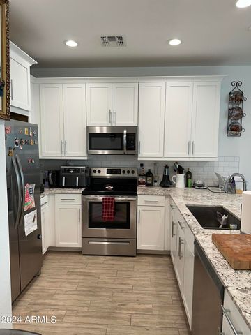 4638 S JETTY --, Mesa, AZ 85212