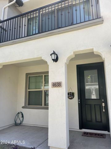 4638 S JETTY --, Mesa, AZ 85212