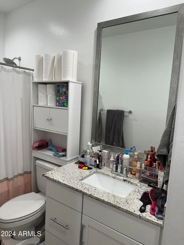 4638 S JETTY --, Mesa, AZ 85212