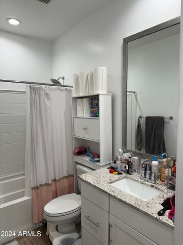 4638 S JETTY --, Mesa, AZ 85212