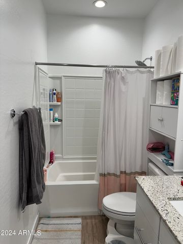 4638 S JETTY --, Mesa, AZ 85212