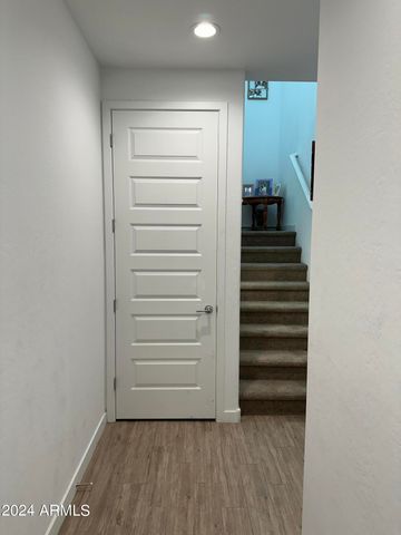 4638 S JETTY --, Mesa, AZ 85212