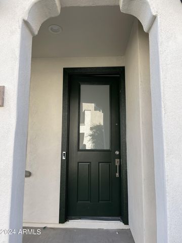 4638 S JETTY --, Mesa, AZ 85212