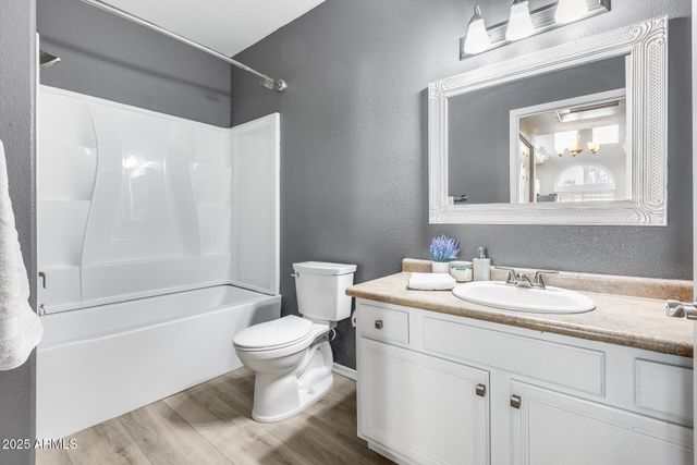 17017 N 12TH Street 2104, Phoenix, AZ 85022