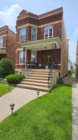 1928 Harvey Avenue 2, Berwyn, IL 60402