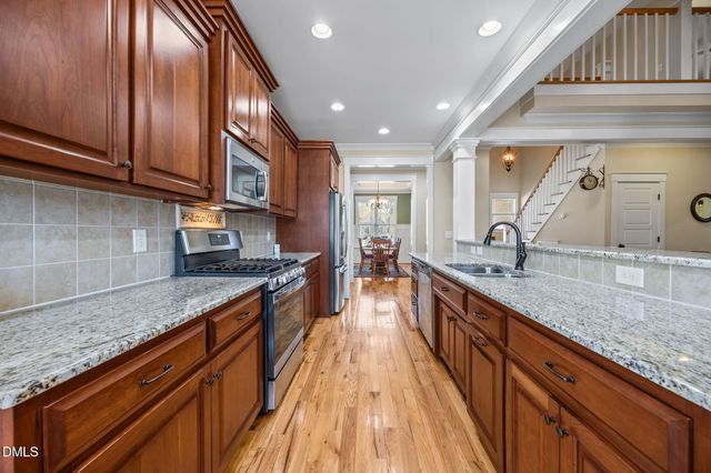 104 Compass Landing, Dunn, NC 28334