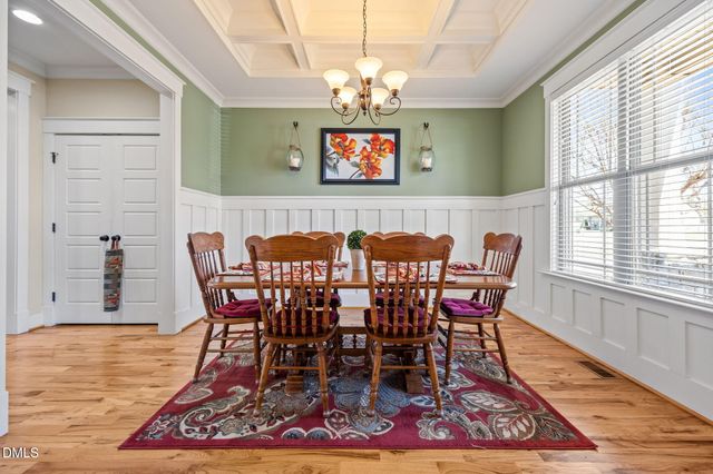 104 Compass Landing, Dunn, NC 28334