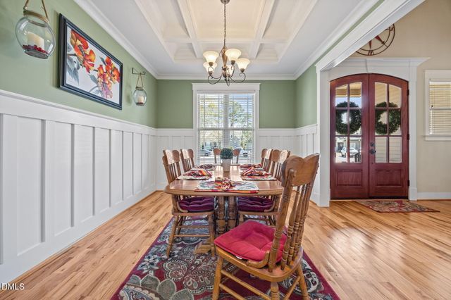 104 Compass Landing, Dunn, NC 28334