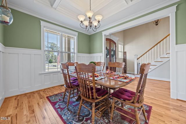 104 Compass Landing, Dunn, NC 28334