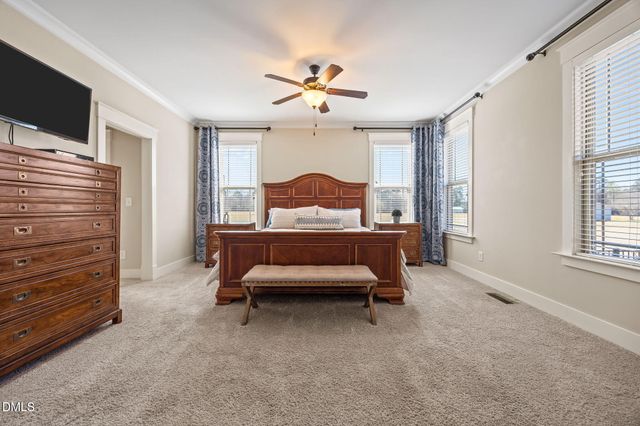 104 Compass Landing, Dunn, NC 28334