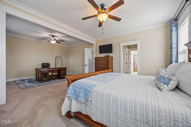 104 Compass Landing, Dunn, NC 28334