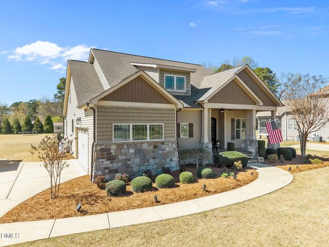 104 Compass Landing, Dunn, NC 28334