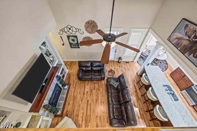 104 Compass Landing, Dunn, NC 28334