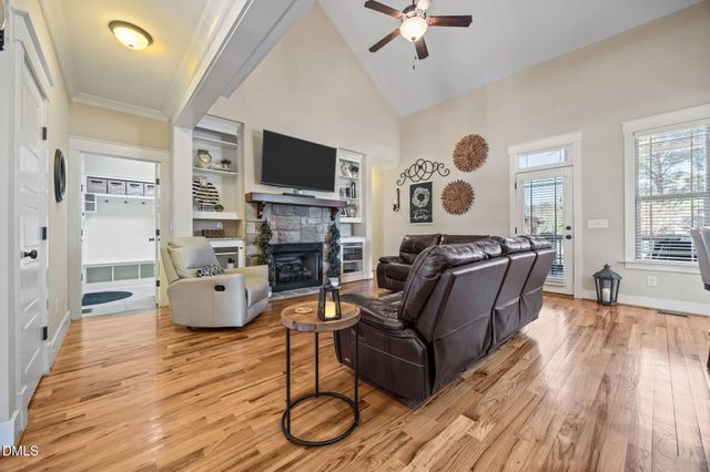 104 Compass Landing, Dunn, NC 28334