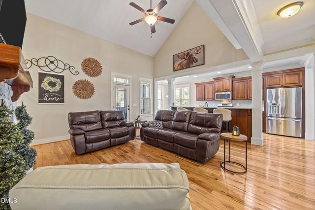 104 Compass Landing, Dunn, NC 28334