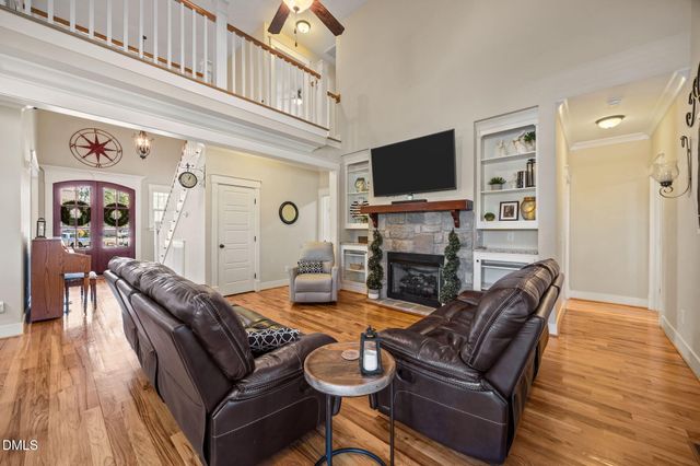 104 Compass Landing, Dunn, NC 28334