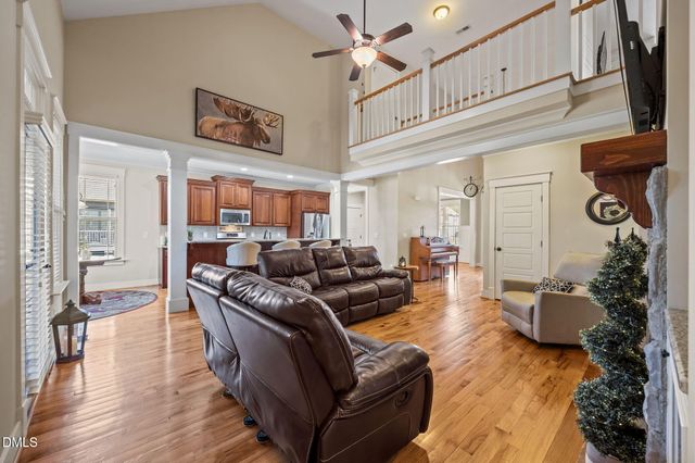 104 Compass Landing, Dunn, NC 28334