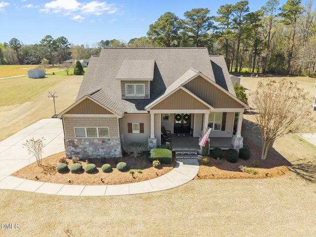 104 Compass Landing, Dunn, NC 28334