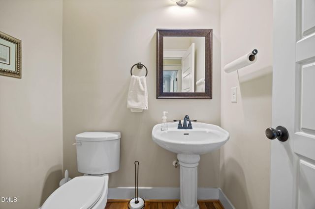 104 Compass Landing, Dunn, NC 28334