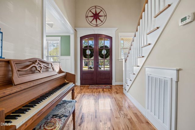 104 Compass Landing, Dunn, NC 28334