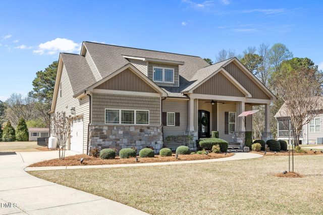 104 Compass Landing, Dunn, NC 28334