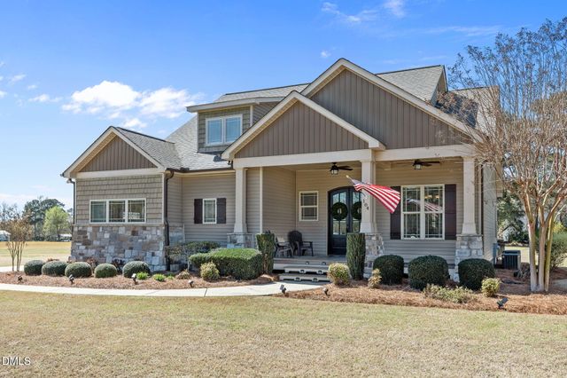 104 Compass Landing, Dunn, NC 28334