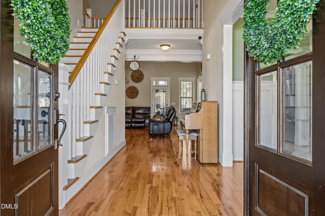 104 Compass Landing, Dunn, NC 28334