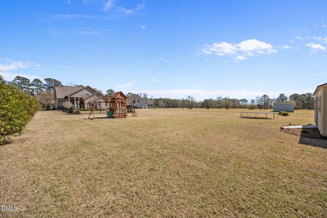 104 Compass Landing, Dunn, NC 28334