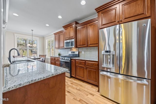 104 Compass Landing, Dunn, NC 28334