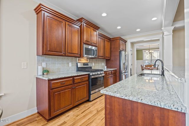 104 Compass Landing, Dunn, NC 28334