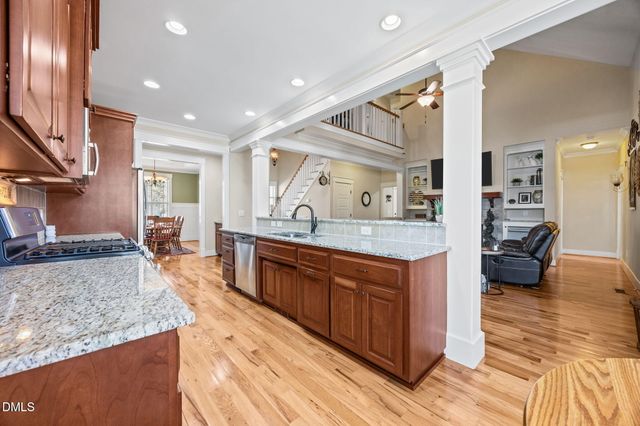 104 Compass Landing, Dunn, NC 28334